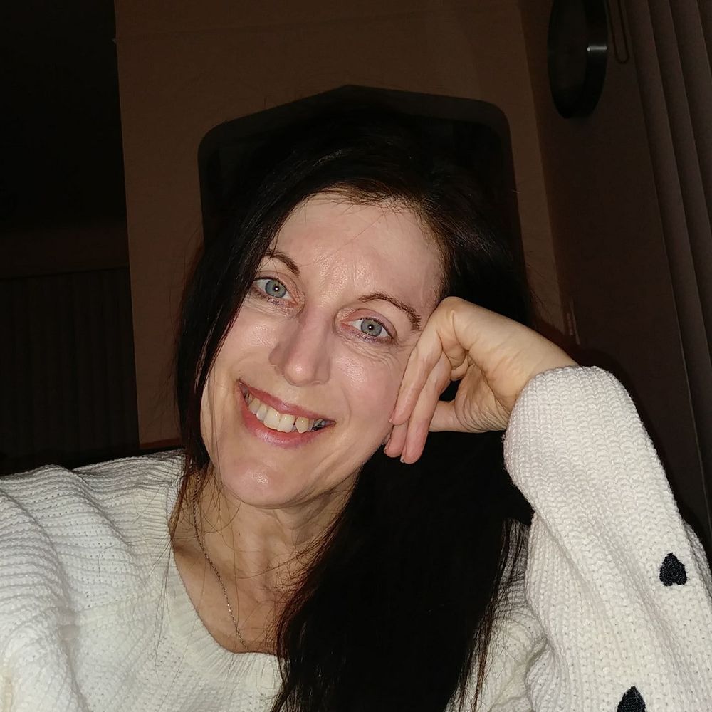 Meet your Posher, Jeri